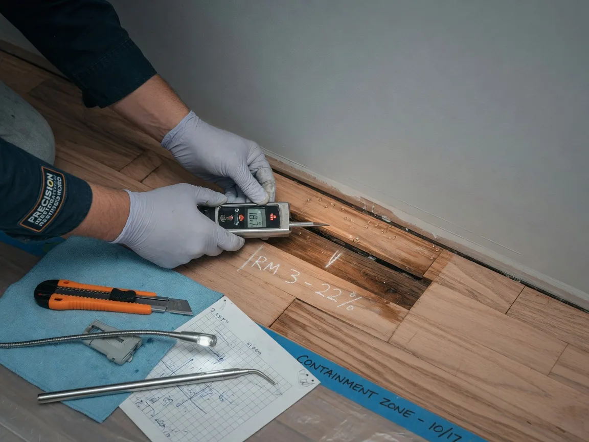 Why choose Water Removal in South Greenfield, MO